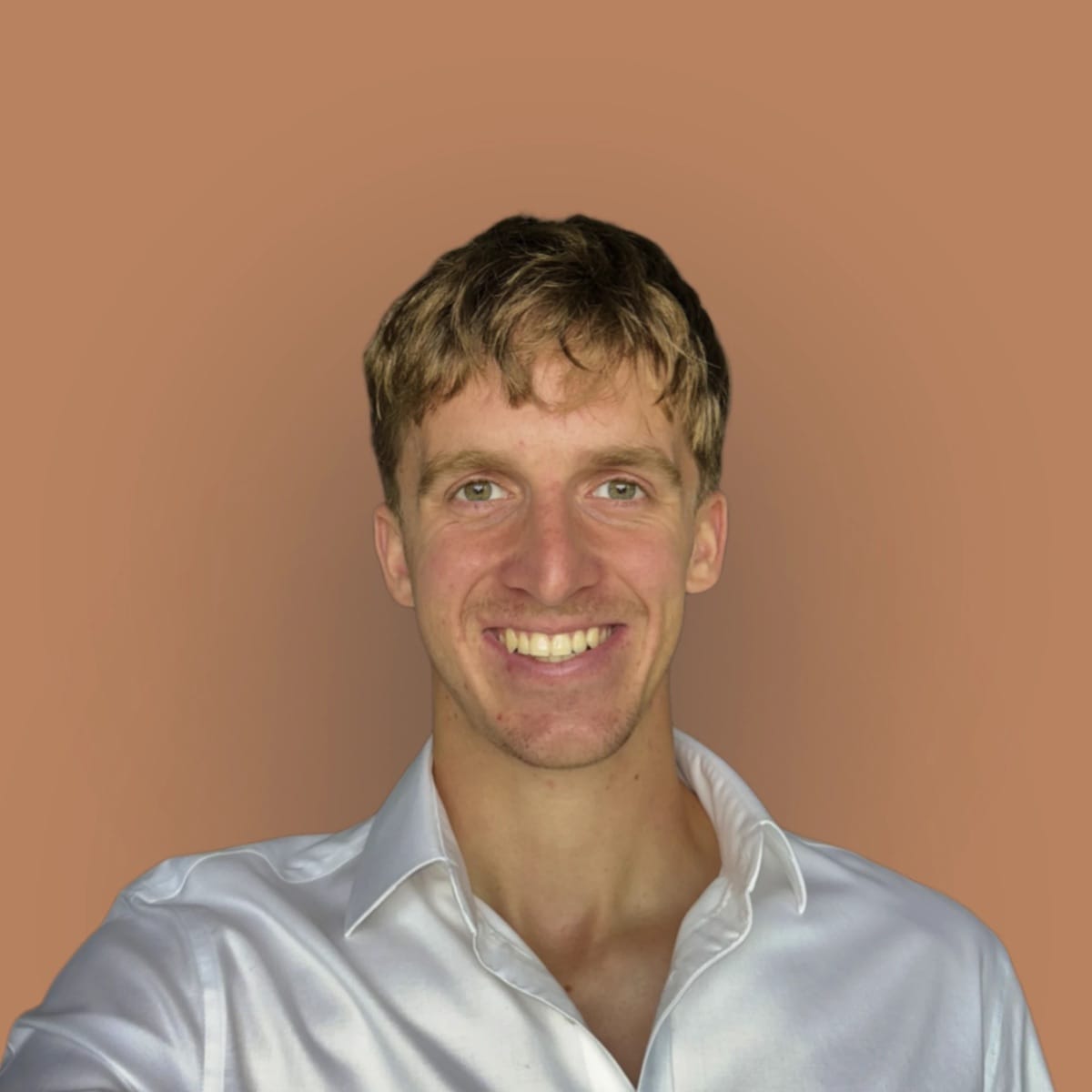 Adam Bulka, spoluzakladatel SURG Solutions